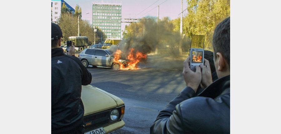 Фото: Олег ВЛАДИМИРСЬКИЙ